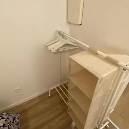 Apartment Studio E Lumineux Refait A Neuf
