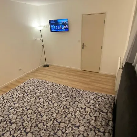 Apartment Studio E Lumineux Refait A Neuf Troyes
