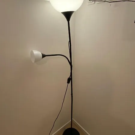Apartment Studio E Lumineux Refait A Neuf