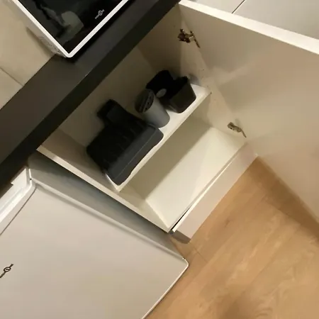 Apartamento E Lumineux Refait à Neuf Troyes