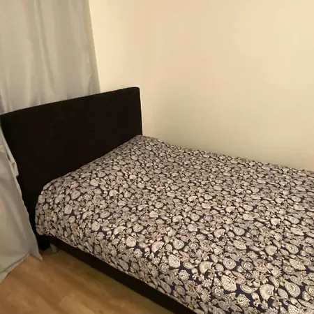 Studio E Lumineux Refait A Neuf Apartment Troyes